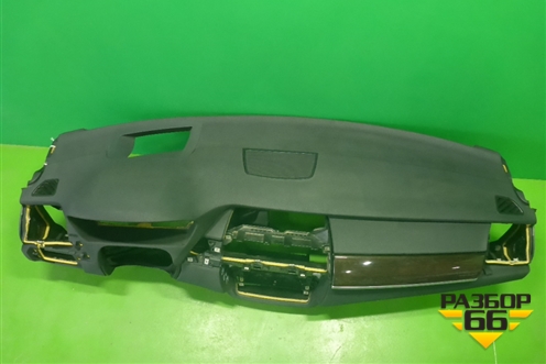 Торпедо с AIR BAG (под проектор) для BMW X6 E71 с 2008-2014г