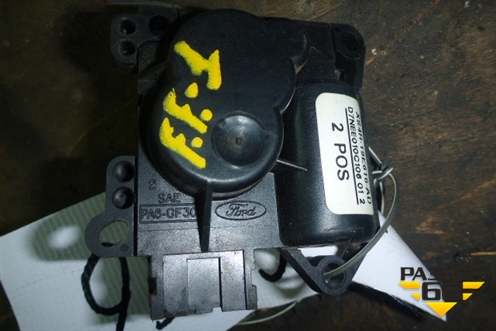 Моторчик заслонки отопителя для Ford Focus 1 с 1998-2004г
