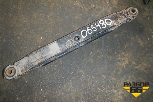 Рычаг задний поперечный для Nissan Qashqai (J10E) с 2006-2013г