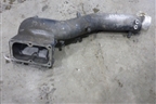 Коллектор впускной  (CURSOR 8) (504074688) для Iveco  Stralis с 2007г