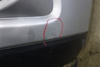 Бампер передний (с юбкой под омыватели) (620223KY0H) для Nissan Pathfinder (R52R) с 2012-2020г