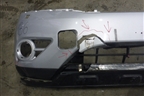 Бампер передний (с юбкой под омыватели) (620223KY0H) для Nissan Pathfinder (R52R) с 2012-2020г