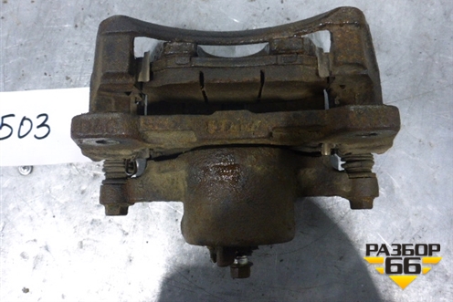 Суппорт передний правый (96639589) для Chevrolet Epica с 2006г