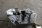 Замок двери передней правой для Chery M-11 с 2010-2015г