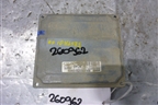 Блок управления двигателем (МКПП 1.6л) для Ford Fiesta с 2001-2008г