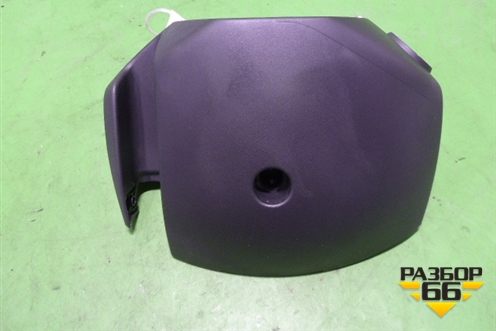 Кожух рулевой колонки (в сборе) для Opel Astra H с 2004-2015г