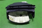 Кожух рулевой колонки (в сборе) для Opel Astra H с 2004-2015г