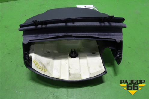 Кожух рулевой колонки (в сборе) для Opel Astra H с 2004-2015г