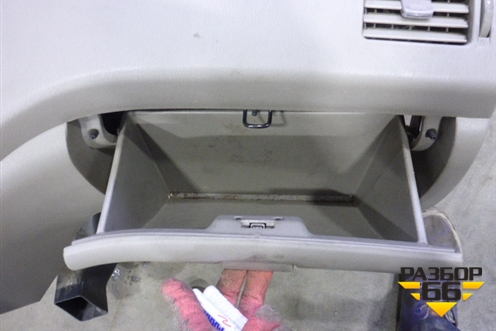 Торпедо с AIR BAG (в сборе) для Chery Fora(A21) с 2006г