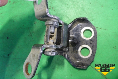 Петля двери задней правой нижняя для Ford Fiesta с 2001-2008г