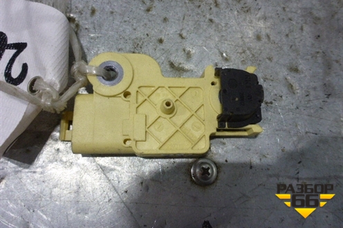 Датчик AIR BAG для Opel Astra H с 2004-2015г