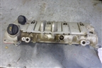 Крышка головки блока клапанная (правая 4.8л M4851) для Porsche Cayenne с 2003-2010г