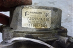Насос вакуумный (70121914000) для Porsche Cayenne с 2003-2010г