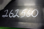 Накладка порога внутренняя переднего правого (A1666800035) для Mercedes Benz GL-Klass X166 с 2012г