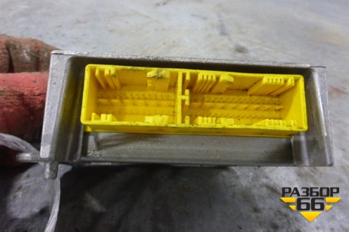 Блок управления AIR BAG (A1698204085) для Mercedes Benz A140/160 W169 с 2004-2012г