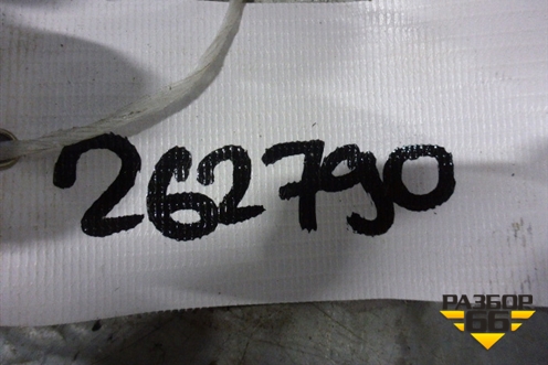 Блок управления AIR BAG (A1698204085) для Mercedes Benz A140/160 W169 с 2004-2012г
