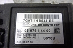 Блок комфорта (7G9T14B533EE) для Land Rover Freelander 2 с 2007г