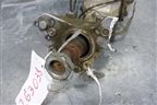 Колонка рулевая (9434600031) для Mercedes Benz TRUCK Actros I с 1996-2002г (Актрос)