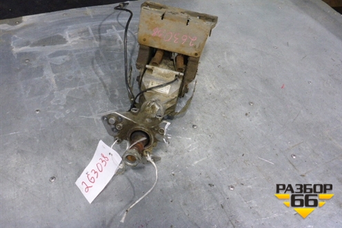 Колонка рулевая (9434600031) для Mercedes Benz TRUCK Actros I с 1996-2002г (Актрос)