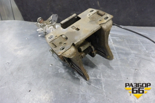 Колонка рулевая (9434600031) для Mercedes Benz TRUCK Actros I с 1996-2002г (Актрос)