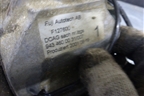 Колонка рулевая (9434600031) для Mercedes Benz TRUCK Actros I с 1996-2002г (Актрос)
