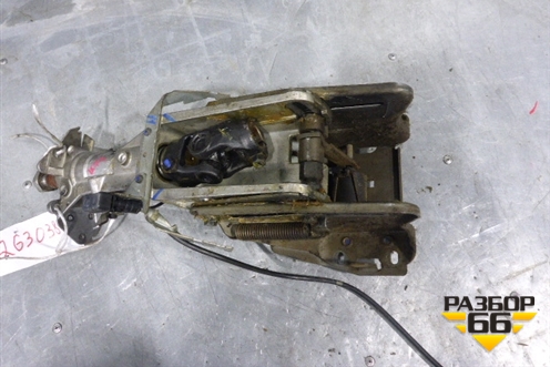 Колонка рулевая (9434600031) для Mercedes Benz TRUCK Actros I с 1996-2002г (Актрос)