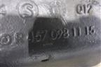 Коллектор впускной  (OM457LA) (R4570981115) для Mercedes Benz  TRUCK Axor 2 с 2004г