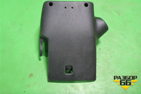 Кожух рулевой колонки для Peugeot 307 с 2001-2007г
