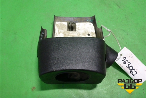 Кожух рулевой колонки для Peugeot 307 с 2001-2007г