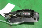 Ручка внутренняя двери задней правой (9143F0) для Peugeot 307 с 2001-2007г
