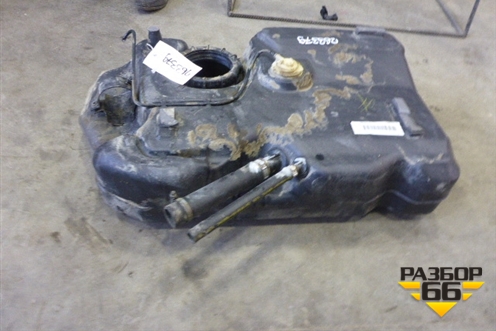 Бак топливный для Ford Fiesta с 2001-2008г