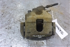 Суппорт передний левый для Ford Fiesta с 2001-2008г