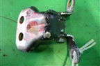 Петля двери задней правой нижняя для Ford Fiesta с 2001-2008г