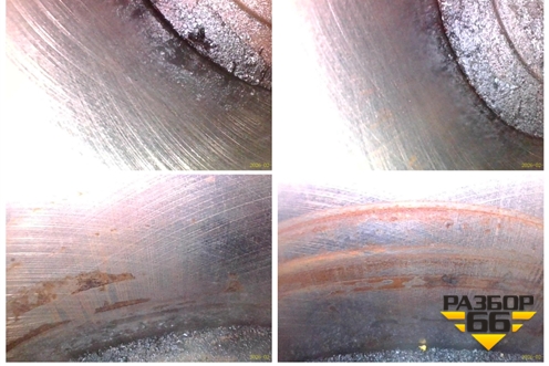 Комплектующие запчасти к двигателю (1.4л FXJA  РКПП) (4M5G6015JA) для Ford Fiesta с 2001-2008г (Фиеста 5)