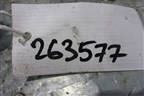 Кнопка открывания багажника для Ford Fiesta с 2001-2008г