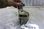 Замок двери передней правой (крепление прямое) для Toyota Corolla (E12) с 2001-2007г