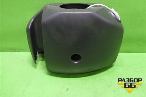 Кожух рулевой колонки (в сборе) для Opel Astra H с 2004-2015г