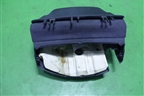 Кожух рулевой колонки (в сборе) для Opel Astra H с 2004-2015г