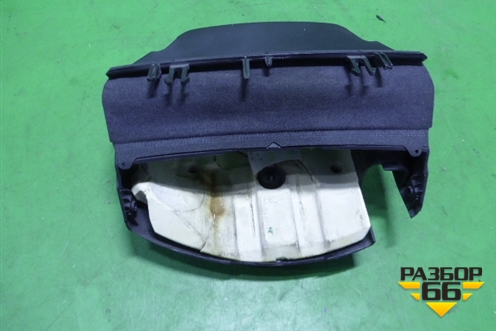 Кожух рулевой колонки (в сборе) для Opel Astra H с 2004-2015г