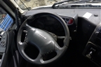 Кабина (в сборе широкая кабина) для Iveco  Stralis с 2007г