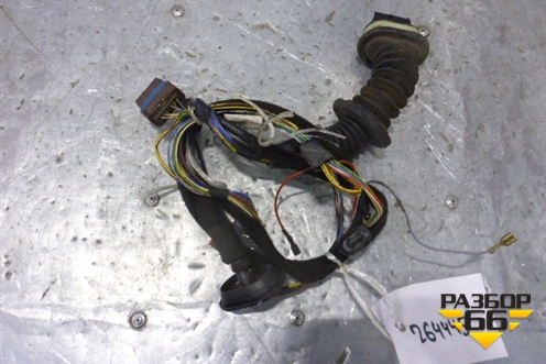 Проводка двери передней левой для Peugeot 307 с 2001-2007г