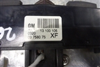 Модуль кнопок (13100105) для Opel Astra H с 2004-2015г