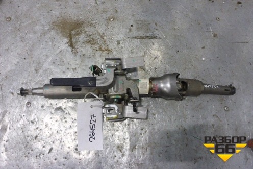 Колонка рулевая для Mitsubishi Galant (DJ,DM) с 2003-2012г