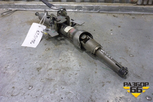 Колонка рулевая для Mitsubishi Galant (DJ,DM) с 2003-2012г