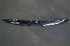 Накладка на решетку радиатора (верхняя) (KD4950711) для Mazda CX 5 с 2012-2016г