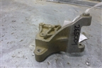 Кронштейн ролика для Chery Fora(A21) с 2006г