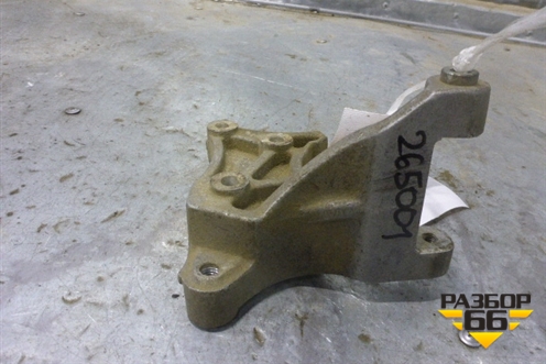 Кронштейн ролика для Chery Fora(A21) с 2006г