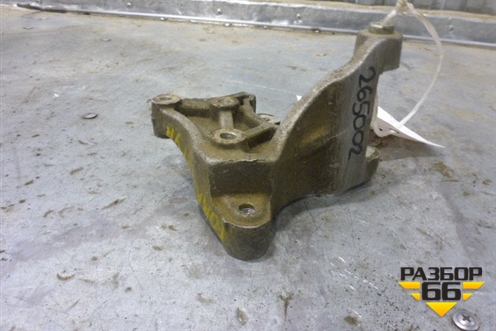 Кронштейн ролика для Chery Fora(A21) с 2006г