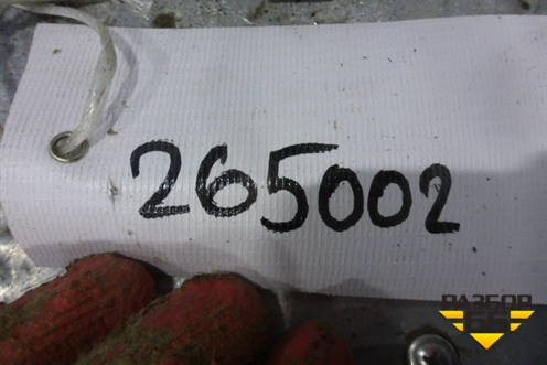 Кронштейн ролика для Chery Fora(A21) с 2006г