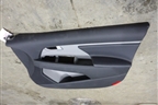 Обшивка двери передней правой под электрику для Kia Sportage с 2010-2015г (Спортеидж 3)